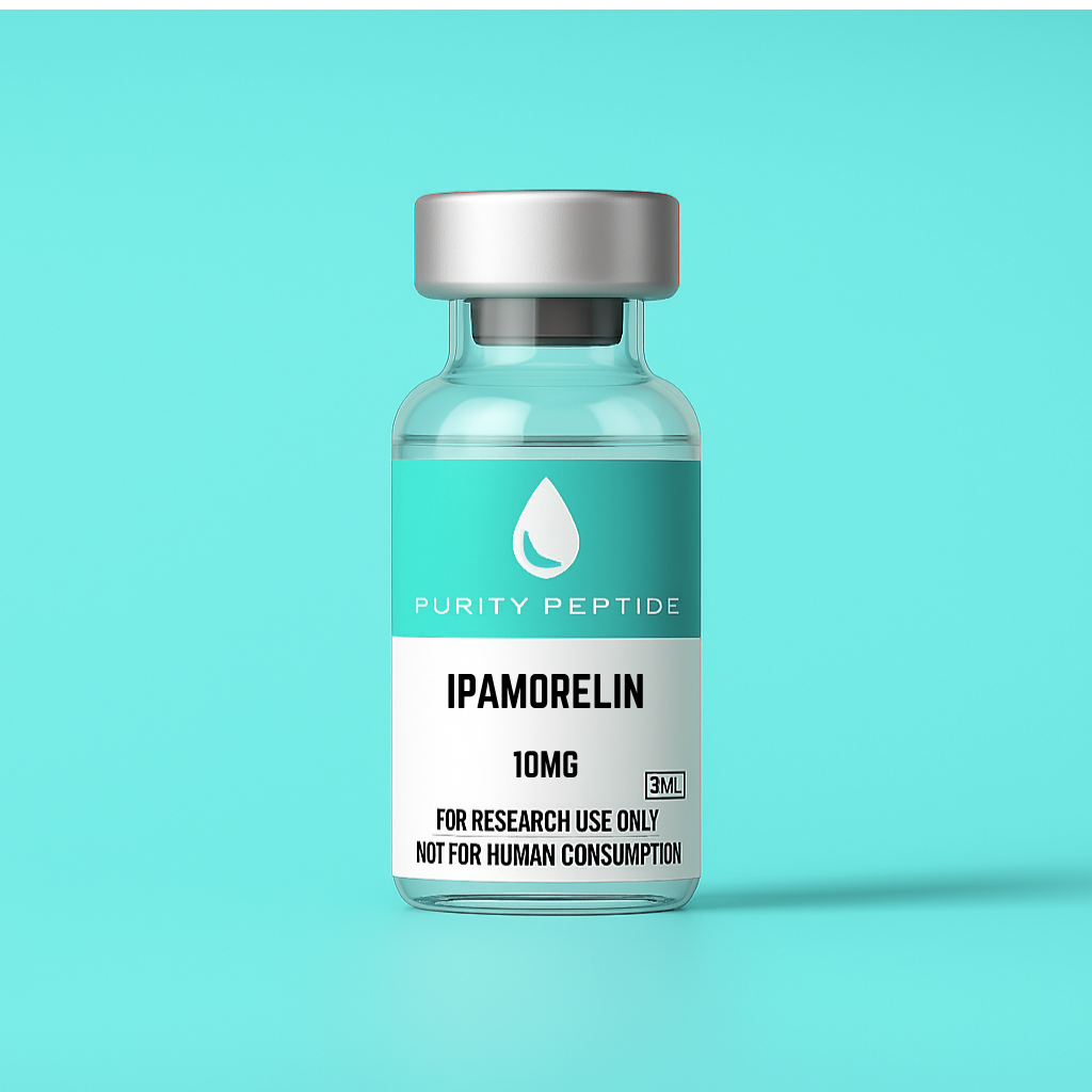Ipamorelin